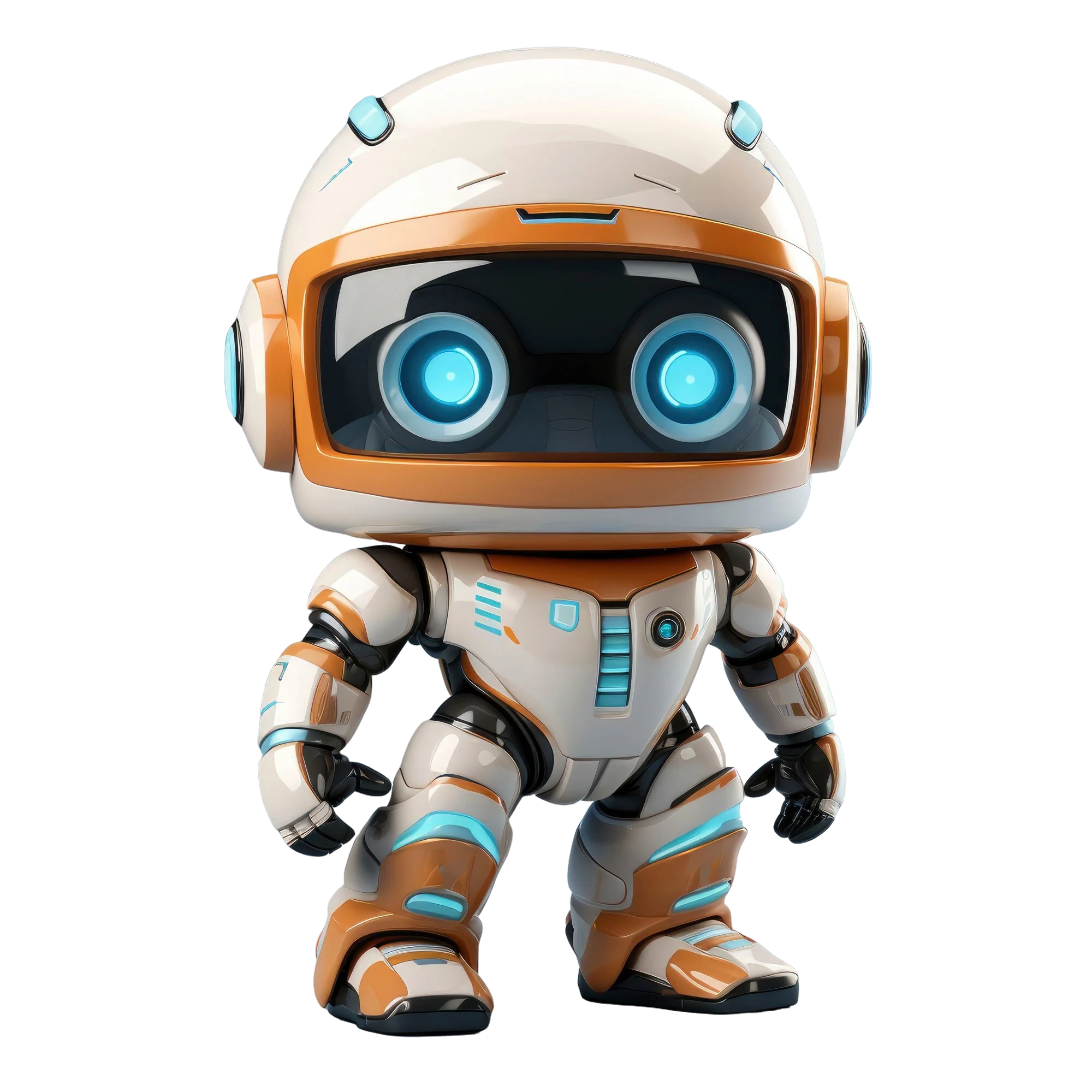 robot | AIGente